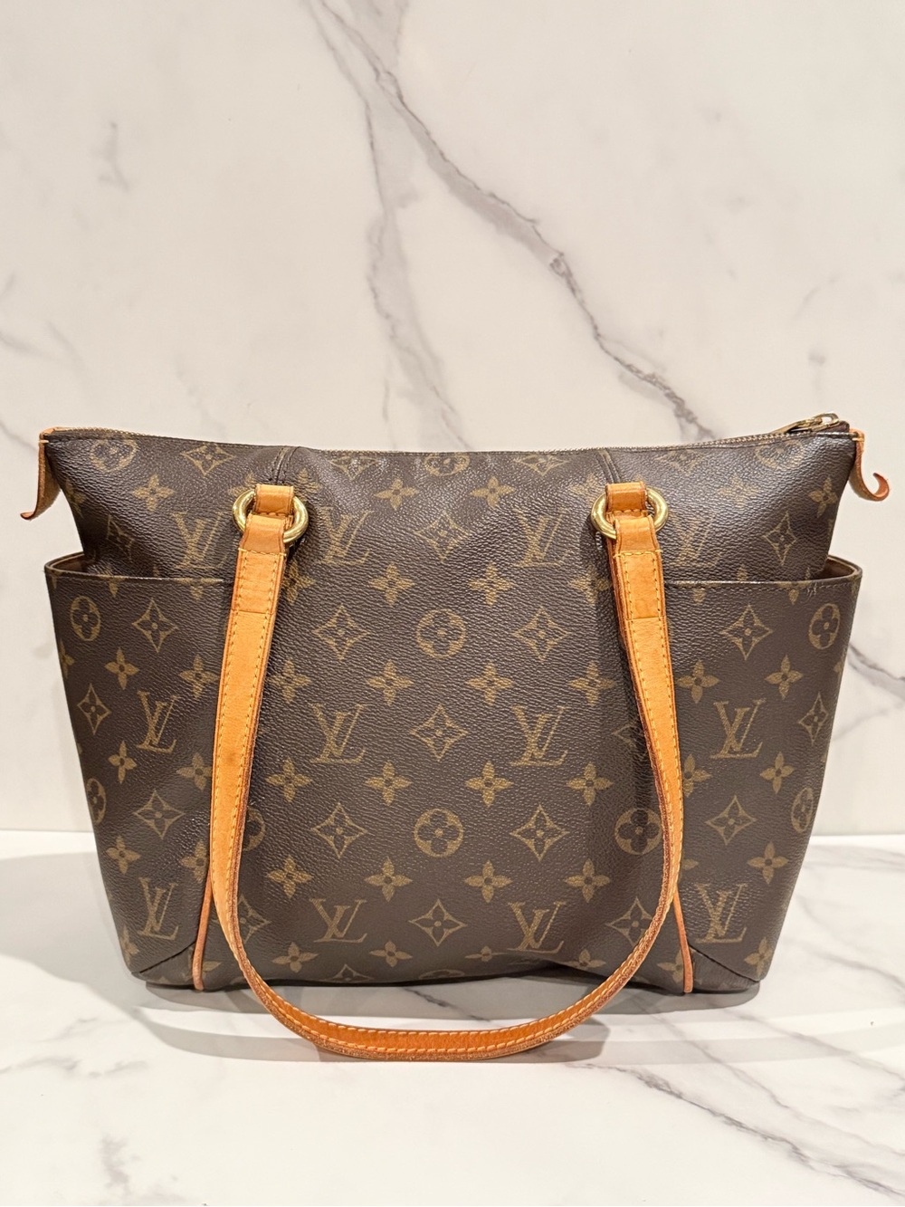 Louis Vuitton Totally Pm